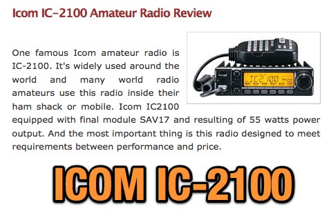 icom ic f25sr software reviews